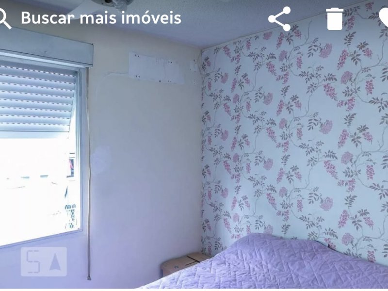 Apartamento à venda Vila Nova com 77m² e 3 quartos por R$ 200.000 - 1050449793-b6336c22-56f8-4915-a168-5eb39b378a6a.jpeg