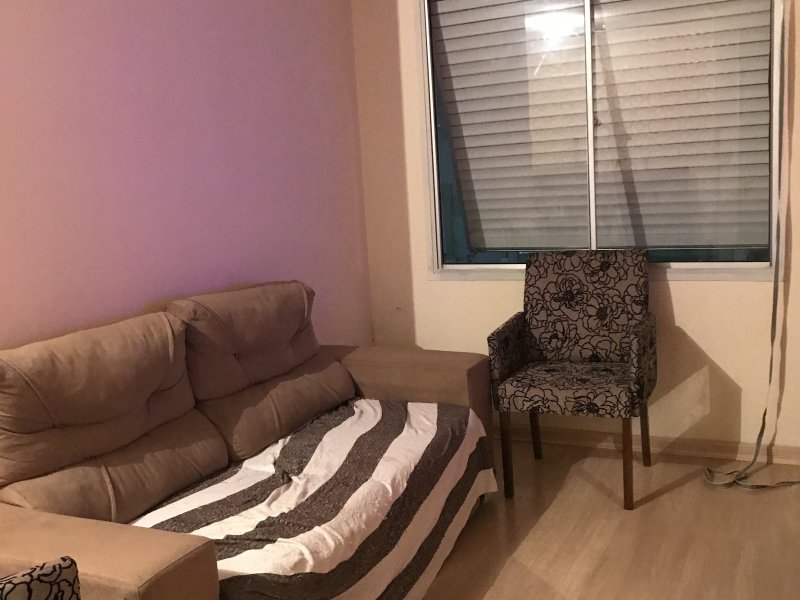 Apartamento à venda Vila Nova com 77m² e 3 quartos por R$ 200.000 - 1206481050-2aab5db4-80a9-413e-b846-a166a5631aa2.jpeg