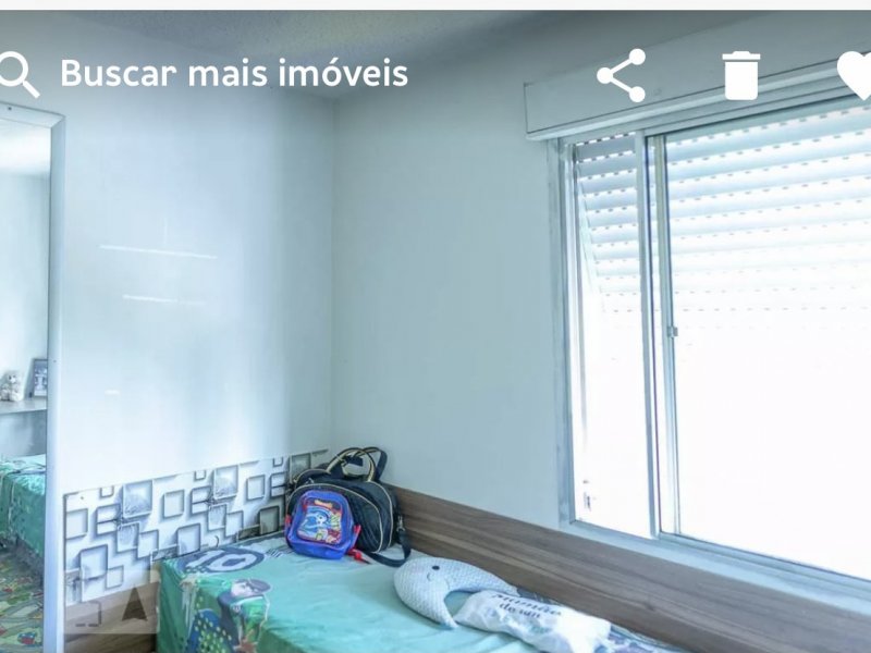 Apartamento à venda Vila Nova com 77m² e 3 quartos por R$ 200.000 - 1493366615-56b84b87-b682-4cf5-855b-cce7b7e5826a.jpeg