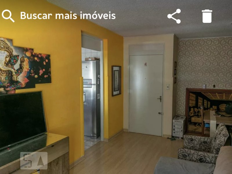 Apartamento à venda Vila Nova com 77m² e 3 quartos por R$ 200.000 - 1597110338-b513669c-3327-4b83-aed3-5660e4471e54.jpeg
