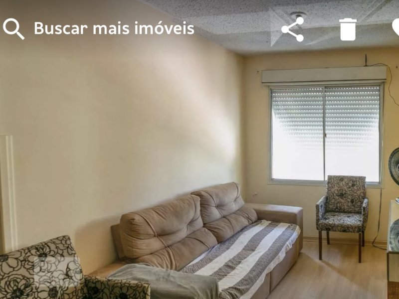 Apartamento à venda Vila Nova com 77m² e 3 quartos por R$ 200.000 - 1742970667-1474a411-ed10-4531-b1e9-91cbb826d639.jpeg
