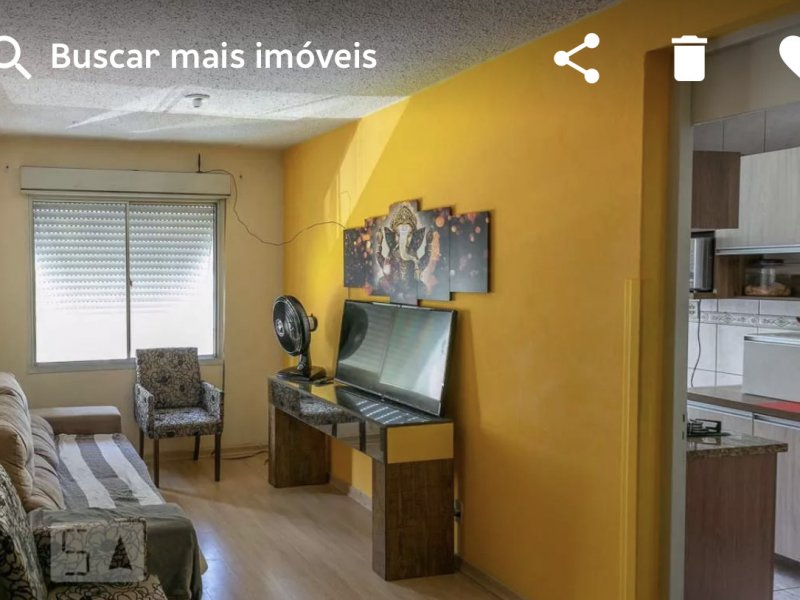Apartamento à venda Vila Nova com 77m² e 3 quartos por R$ 200.000 - 1848624448-60ad2908-282b-47c0-bca5-36984c6c9134.jpeg