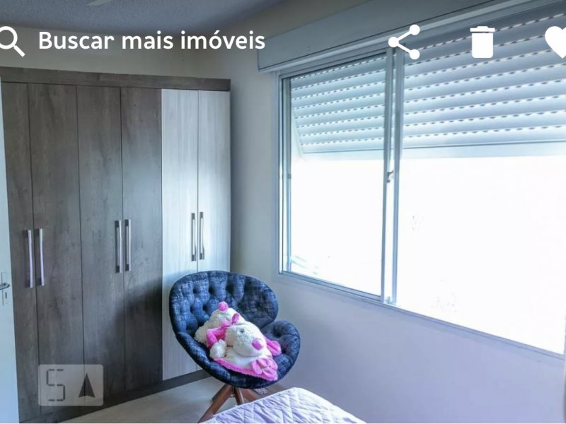 Apartamento à venda Vila Nova com 77m² e 3 quartos por R$ 200.000 - 1949760826-ee27594e-0965-4a1b-976b-de75618cc317.jpeg