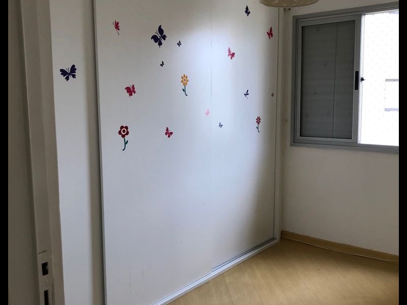 Apartamento para alugar Vila da Saúde com 60m² e 2 quartos por R$ 2.200 - 1448874917-quarto-2.jpg