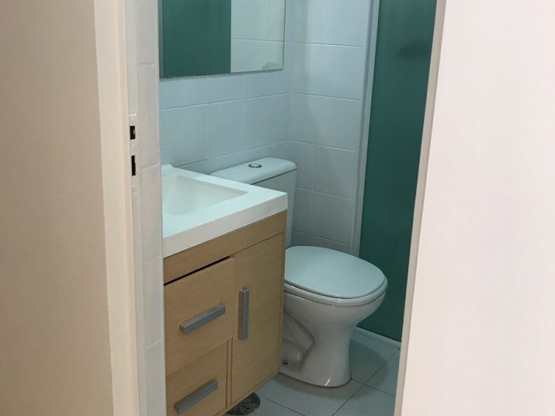 Apartamento para alugar Vila da Saúde com 60m² e 2 quartos por R$ 2.200 - 2109198565-banho-suite-2.jpeg