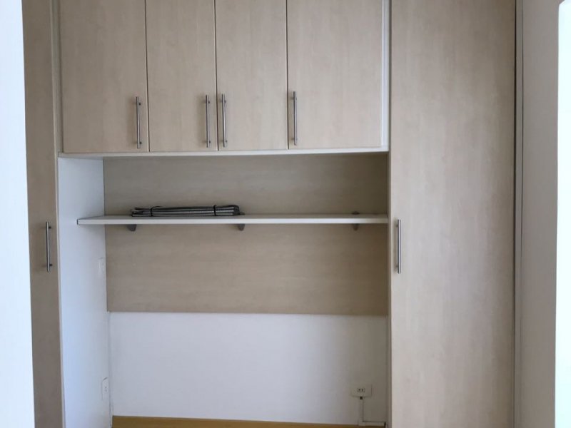 Apartamento para alugar Vila da Saúde com 60m² e 2 quartos por R$ 2.200 - 507144911-suite.jpeg