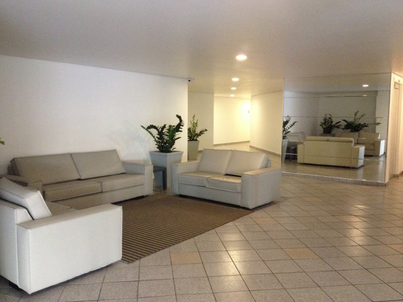 Apartamento para alugar Vila da Saúde com 60m² e 2 quartos por R$ 2.200 - 900451415-img-4067.JPG