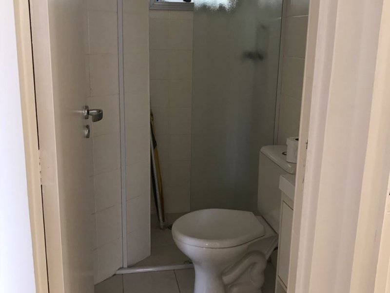 Apartamento para alugar Vila da Saúde com 60m² e 2 quartos por R$ 2.200 - 978208553-banho-social.jpeg