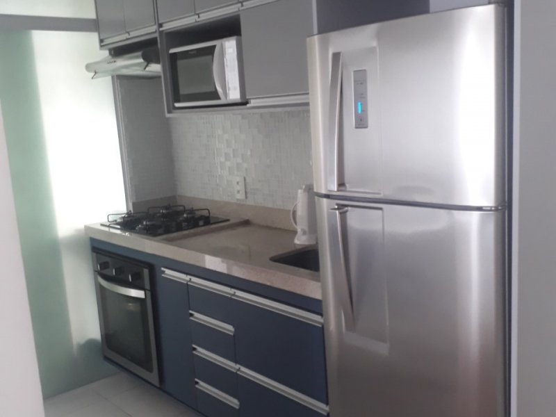 Apartamento à venda Jardim Roberto com 49m² e 2 quartos por R$ 265.000 - 1858152369-cozinha.jpg