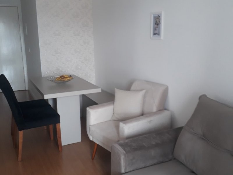 Apartamento à venda Jardim Roberto com 49m² e 2 quartos por R$ 265.000 - 488397331-jantar.jpg