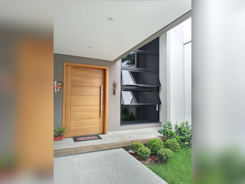 imóvel com 156m² - Vista Verde - Sao Jose dos Campos