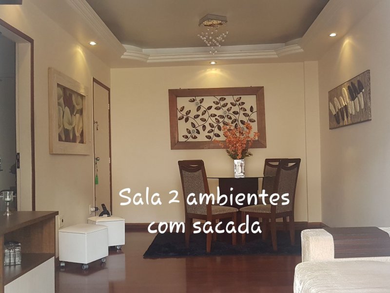 Apartamento à venda São Mateus com 118m² e 3 quartos por R$ 395.000 - 1562562455-3267739b-b4aa-46c6-88cc-5aa99a7687a9.jpg