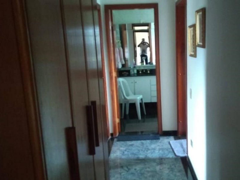 Apartamento à venda Parque da Mooca com 134m² e 3 quartos por R$ 800.000 - 1376074459-corredor.jpg