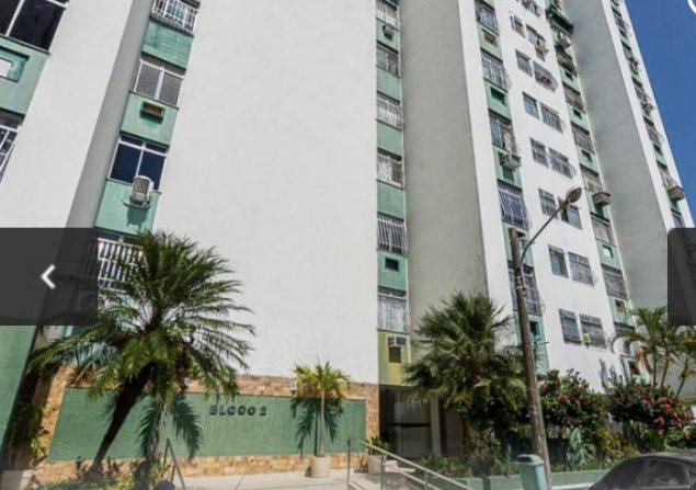 imóvel com 49m²