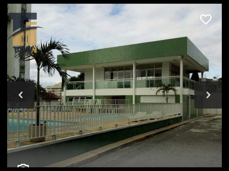 Apartamento à venda Fonseca com 49m² e 2 quartos por R$ 250.000 - 119454024-edbd1780-19b2-461e-994e-955960d82c1e.jpeg