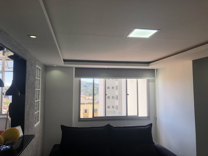 Apartamento à venda Fonseca com 49m² e 2 quartos por R$ 250.000 - 149651348-964706f1-4839-4092-9020-595b2eb1beb3.jpeg