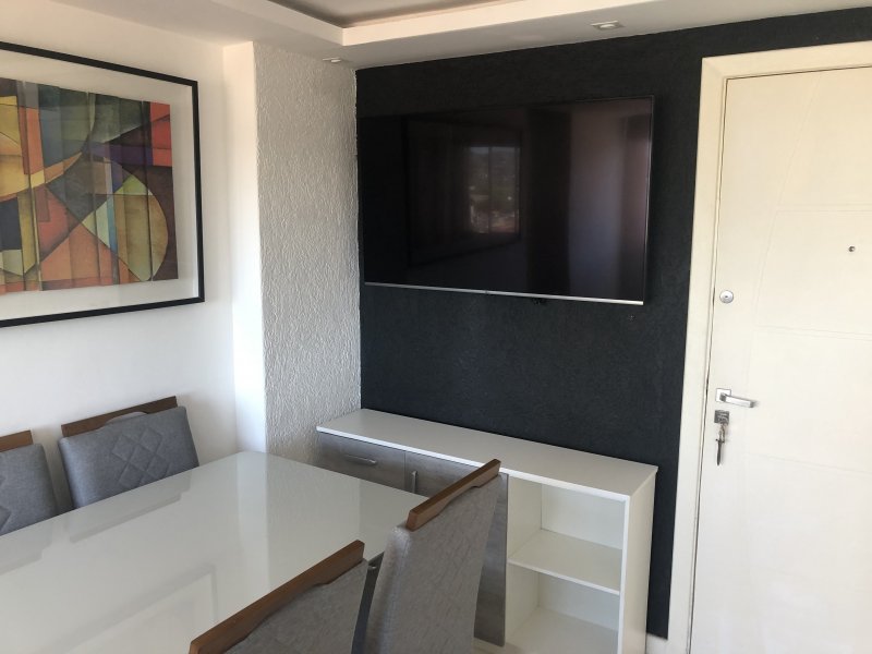 Apartamento à venda Fonseca com 49m² e 2 quartos por R$ 250.000 - 1627339187-c00bde29-246d-4663-be6f-7fb989297bde.jpeg