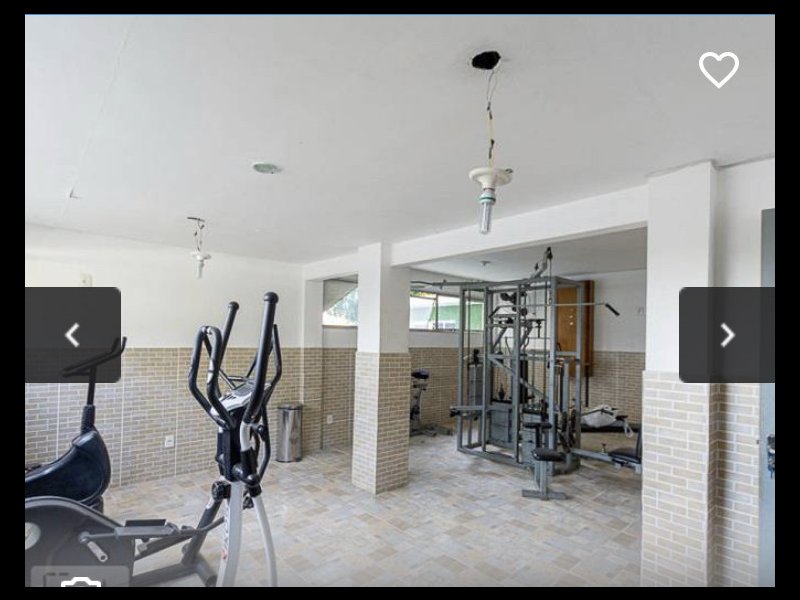 Apartamento à venda Fonseca com 49m² e 2 quartos por R$ 250.000 - 1949963041-072f6a4b-e4a3-4b81-afdc-826b1de2bd51.jpeg