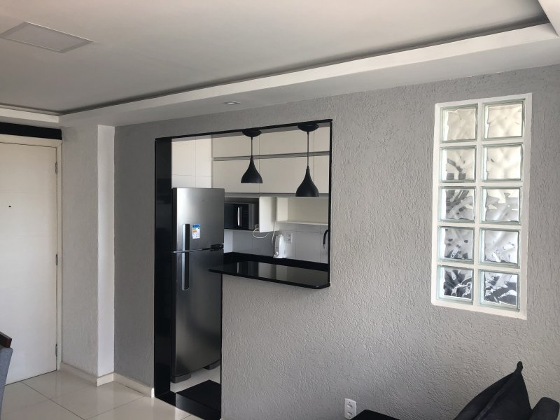 Apartamento à venda Fonseca com 49m² e 2 quartos por R$ 250.000 - 1963971710-80696f5e-74aa-4737-a304-7d5754dcb3fa.jpeg