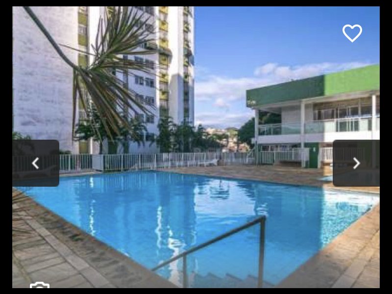 Apartamento à venda Fonseca com 49m² e 2 quartos por R$ 250.000 - 287150302-6032e911-7d82-4935-a0cd-8098ca30d1b6.jpeg