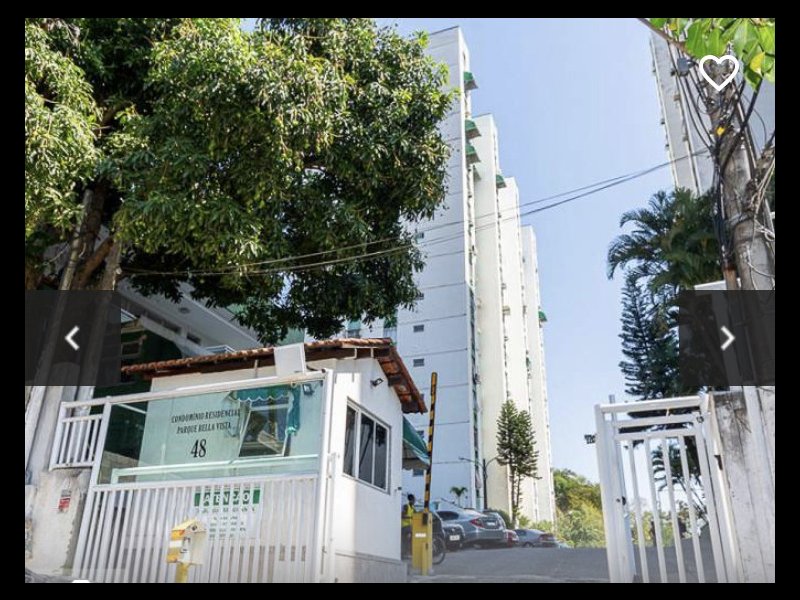 Apartamento à venda Fonseca com 49m² e 2 quartos por R$ 250.000 - 804406701-fa89da27-fce6-421c-afe5-253fb93ded83.jpeg