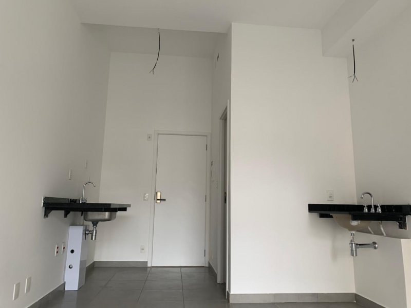 imóvel com 25m² - Perdizes - São Paulo