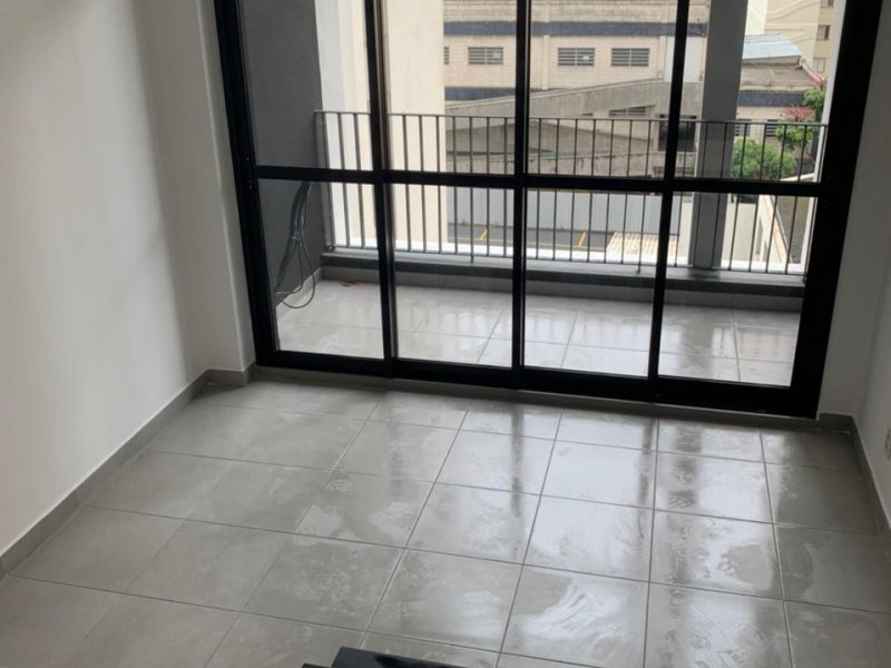 imóvel com 25m² - Perdizes - São Paulo