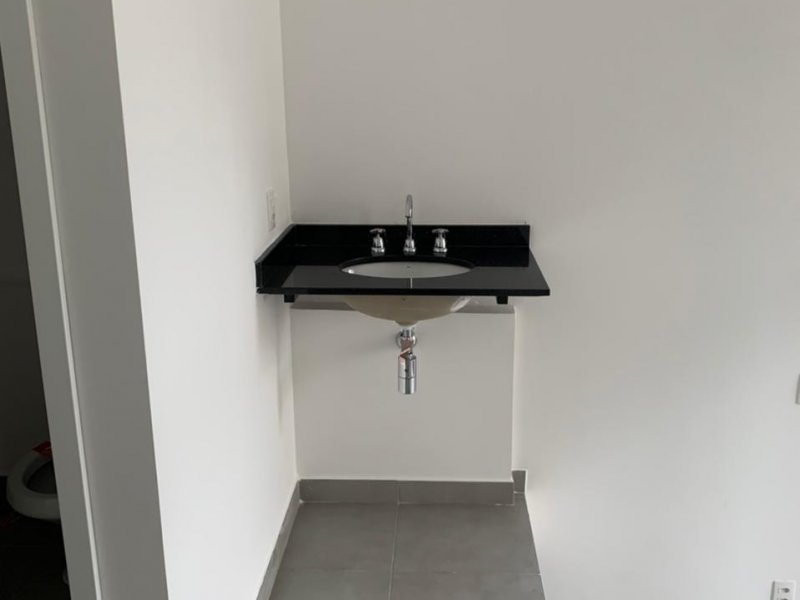 imóvel com 25m² - Perdizes - São Paulo