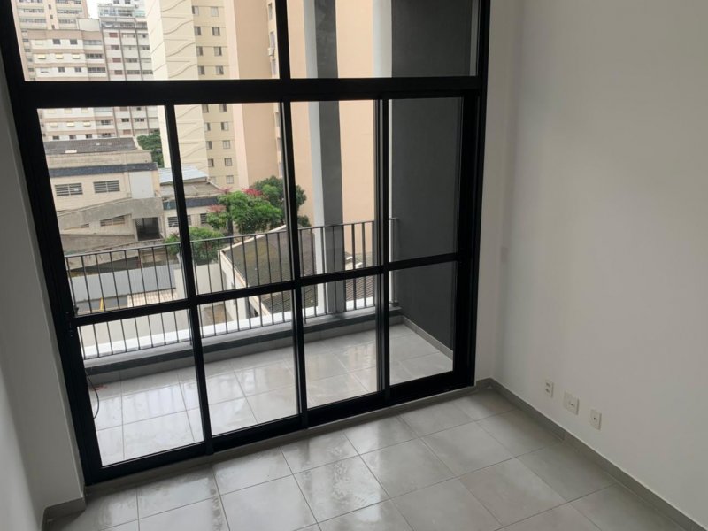 imóvel com 25m² - Perdizes - São Paulo