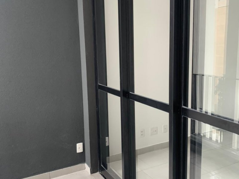 imóvel com 25m² - Perdizes - São Paulo