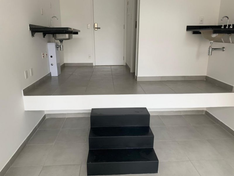 imóvel com 25m² - Perdizes - São Paulo