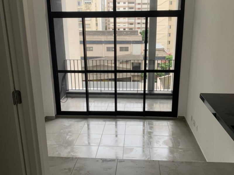 imóvel com 25m² - Perdizes - São Paulo