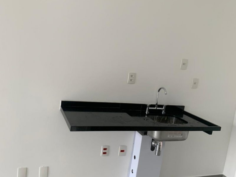 imóvel com 25m² - Perdizes - São Paulo