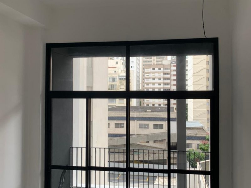 imóvel com 25m² - Perdizes - São Paulo