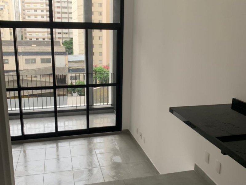 imóvel com 25m² - Perdizes - São Paulo