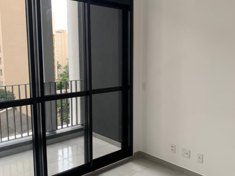 imóvel com 25m² - Perdizes - São Paulo