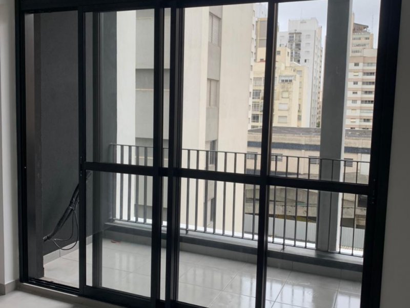 imóvel com 25m² - Perdizes - São Paulo