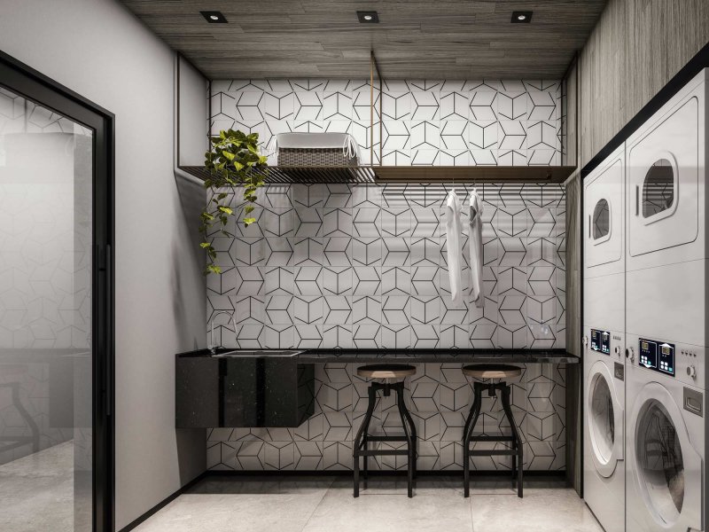 imóvel com 25m² - Perdizes - São Paulo