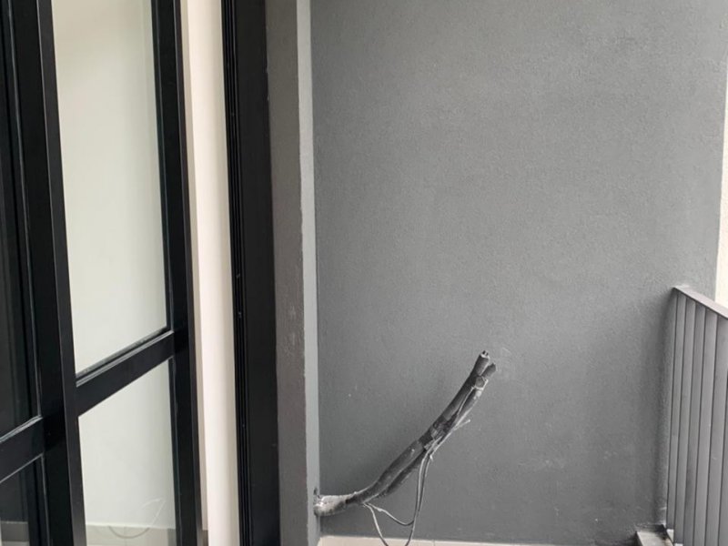 imóvel com 25m² - Perdizes - São Paulo