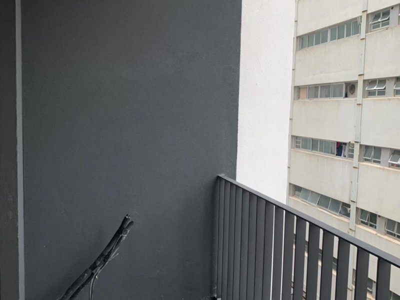 imóvel com 25m² - Perdizes - São Paulo