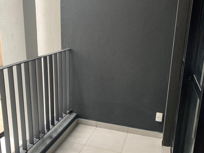 imóvel com 25m² - Perdizes - São Paulo
