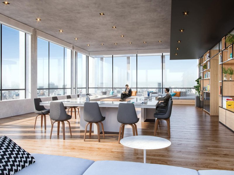 imóvel com 25m² - Perdizes - São Paulo