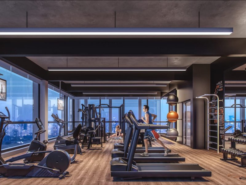 imóvel com 25m² - Perdizes - São Paulo