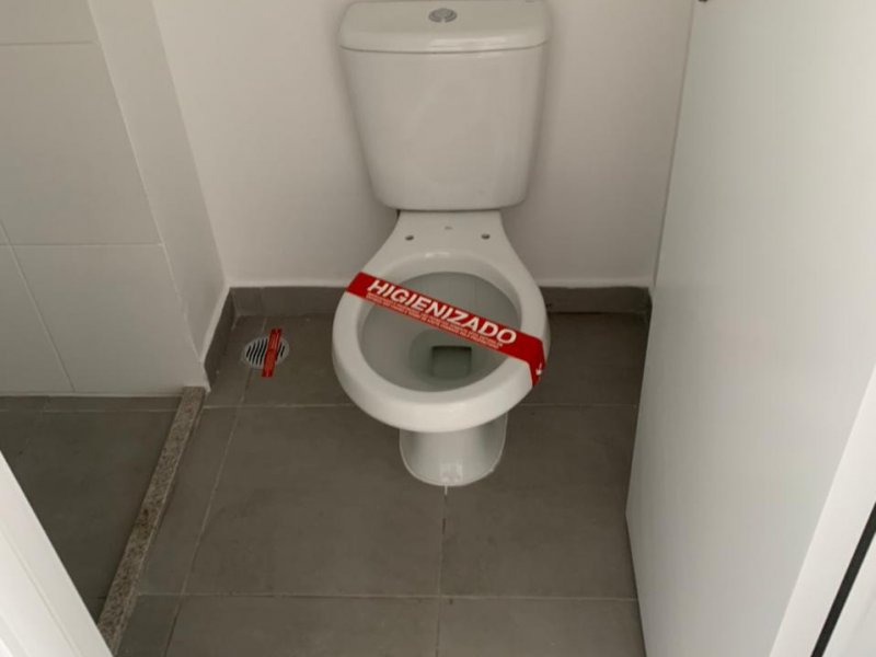 imóvel com 25m² - Perdizes - São Paulo