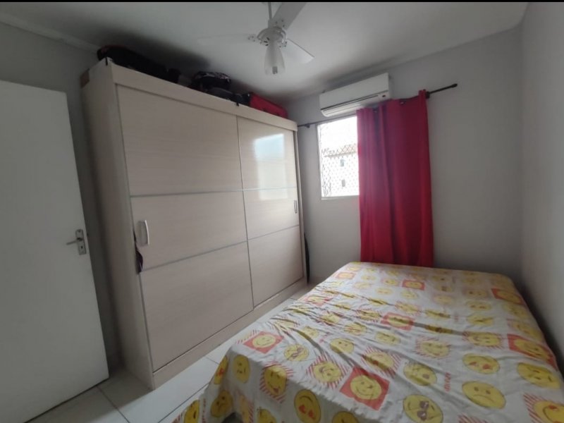Apartamento à venda Vila Sonia com 55m² e 2 quartos por R$ 130.000 - 101843270-img-20210304-115631.jpg