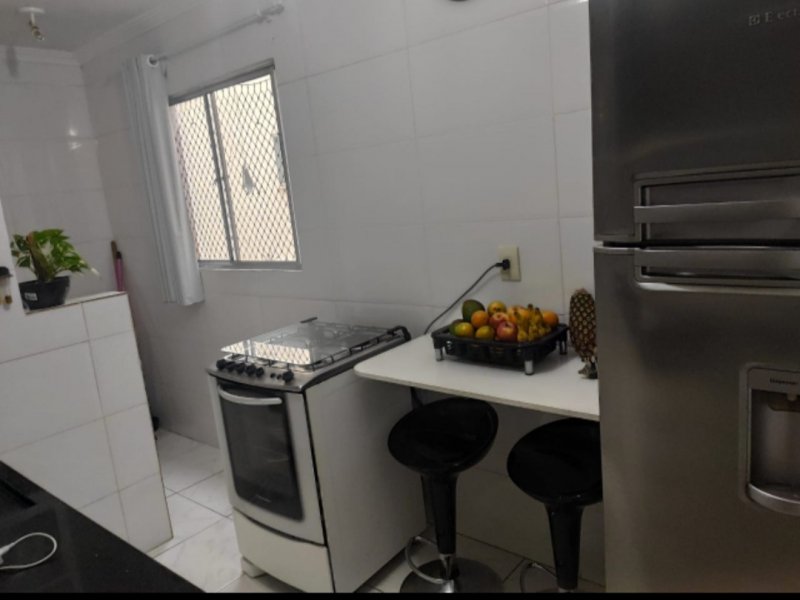 Apartamento à venda Vila Sonia com 55m² e 2 quartos por R$ 130.000 - 445706188-img-20210304-115917.jpg