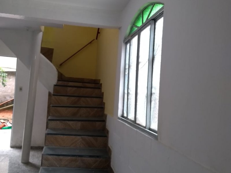 imóvel com 1000m² - Bela Vista - Santa Bárbara
