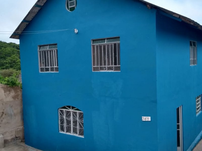 imóvel com 1000m² - Bela Vista - Santa Bárbara