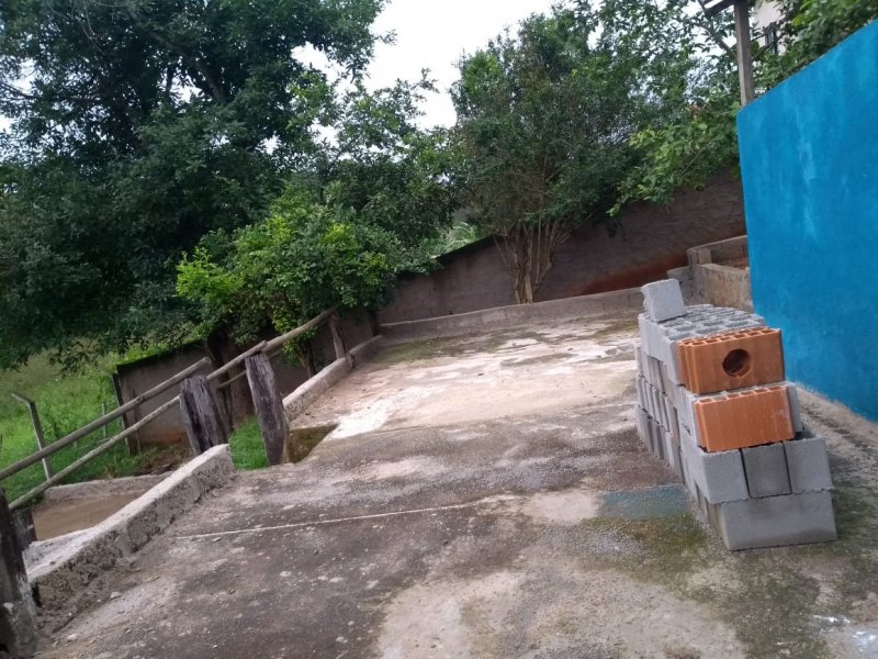 imóvel com 1000m² - Bela Vista - Santa Bárbara