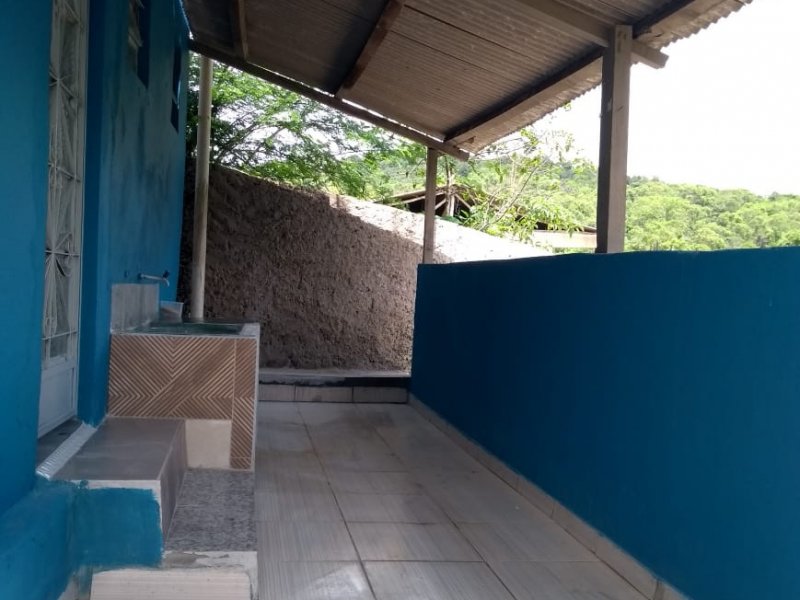 imóvel com 1000m² - Bela Vista - Santa Bárbara
